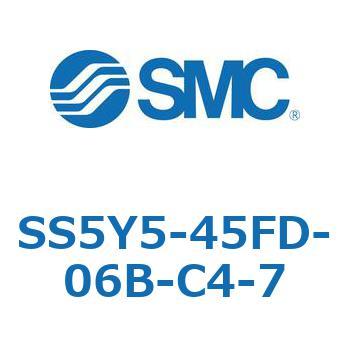 SS5Y5-45F SMC