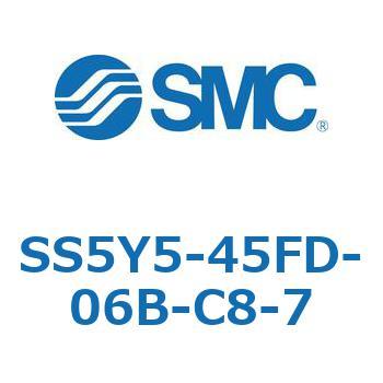 SS5Y5-45F SMC