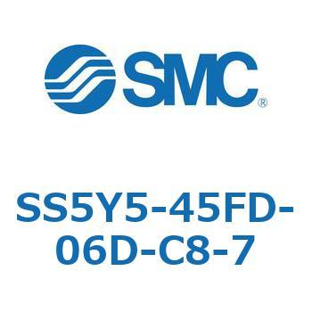 SS5Y5-45F SMC