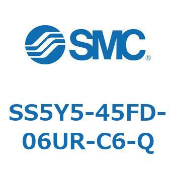 SS5Y5-45F SMC