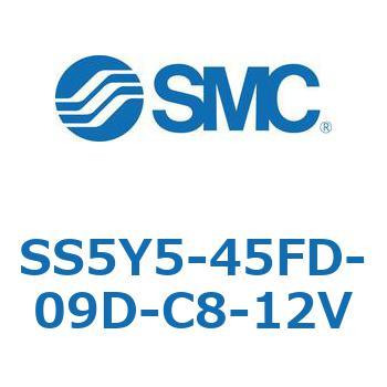 SS5Y5-45F SMC