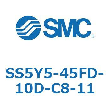 SS5Y5-45F SMC