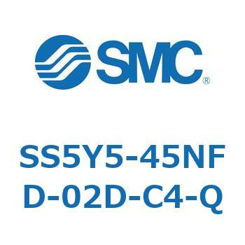 SS5Y5-45N SMC