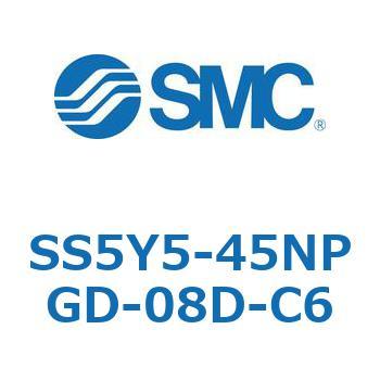 SS5Y5-45N SMC