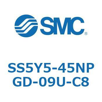 SS5Y5-45N SMC