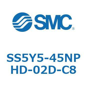 SS5Y5-45N SMC