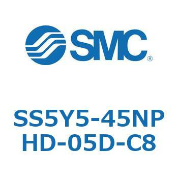 SS5Y5-45N SMC