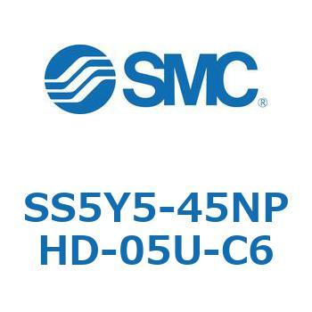 SS5Y5-45N SMC