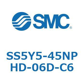 SS5Y5-45N SMC