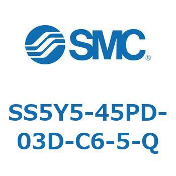 SS5Y5-45P SMC