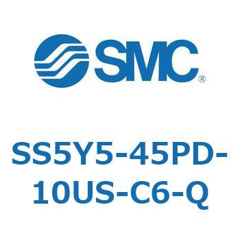SS5Y5-45P SMC