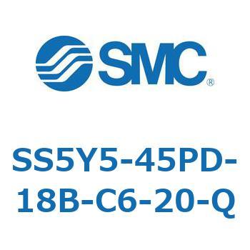 SS5Y5-45P SMC