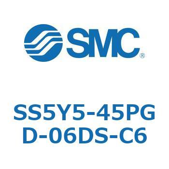 SS5Y5-45P SMC