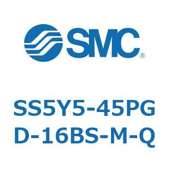 SS5Y5-45P SMC