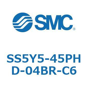 SS5Y5-45P SMC