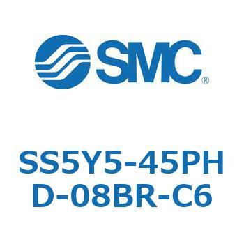 SS5Y5-45P SMC