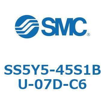 SS5Y5-45S SMC
