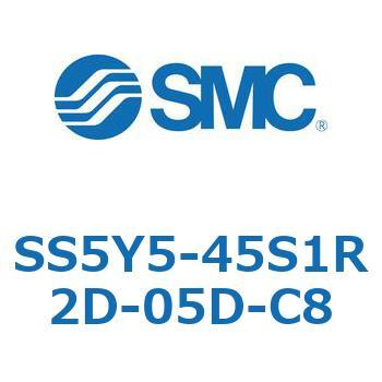 SS5Y5-45S SMC