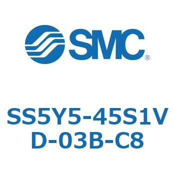 SS5Y5-45S SMC