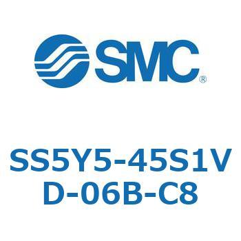 SS5Y5-45S SMC