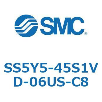 SS5Y5-45S SMC