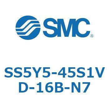 SS5Y5-45S SMC