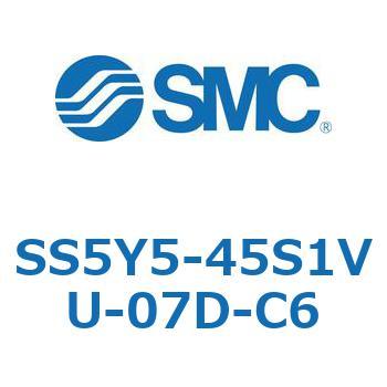 SS5Y5-45S SMC