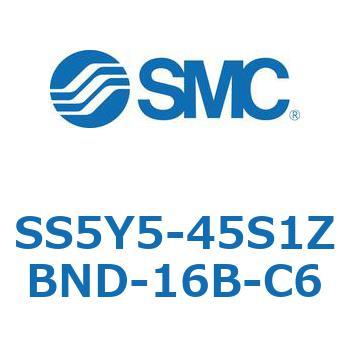 SS5Y5-45S SMC