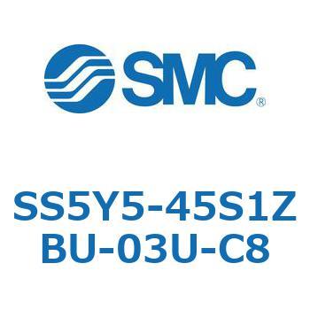 SS5Y5-45S SMC