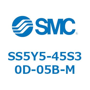 SS5Y5-45S SMC