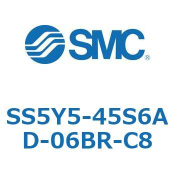 SS5Y5-45S SMC
