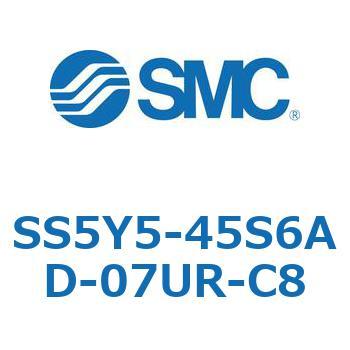 SS5Y5-45S SMC