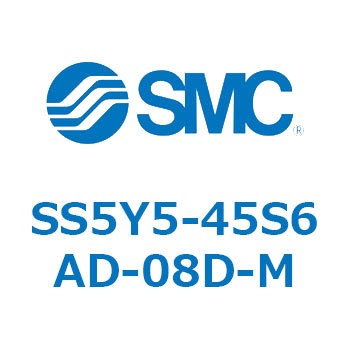 SS5Y5-45S SMC