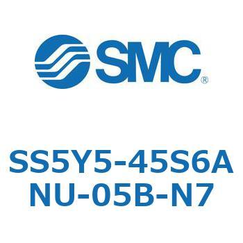 SS5Y5-45S SMC