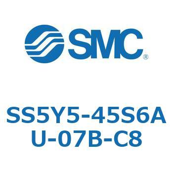 SS5Y5-45S SMC