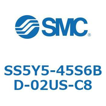 SS5Y5-45S SMC