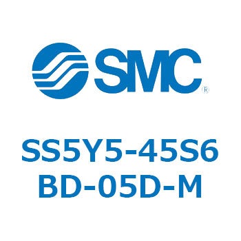SS5Y5-45S SMC