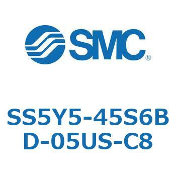 SS5Y5-45S SMC