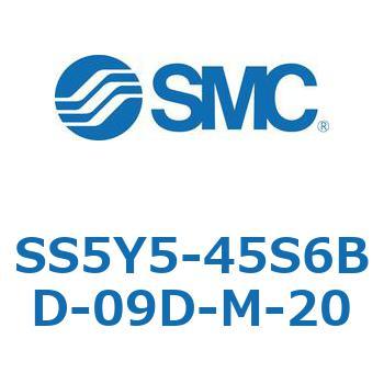 SS5Y5-45S SMC