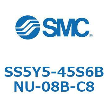 SS5Y5-45S SMC