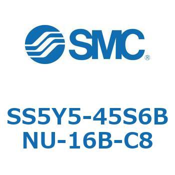 SS5Y5-45S SMC