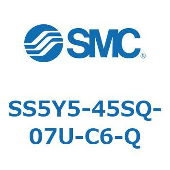 SS5Y5-45S SMC