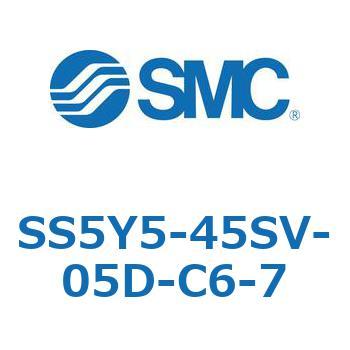 SS5Y5-45S SMC