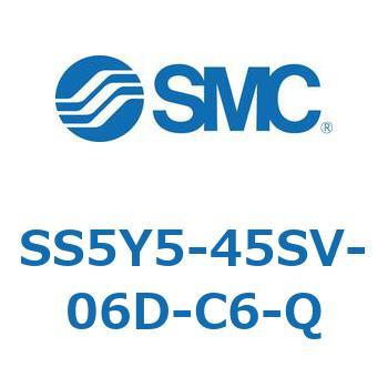 SS5Y5-45S SMC