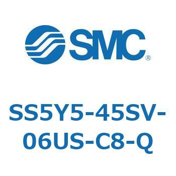 SS5Y5-45S SMC