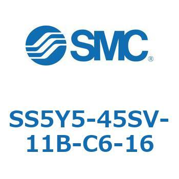 SS5Y5-45S SMC
