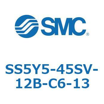 SS5Y5-45S SMC