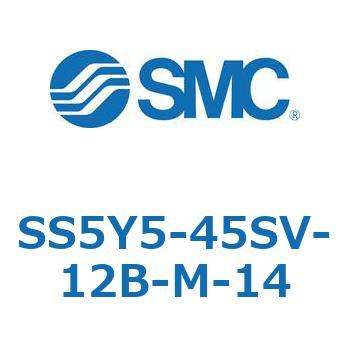 SS5Y5-45S SMC
