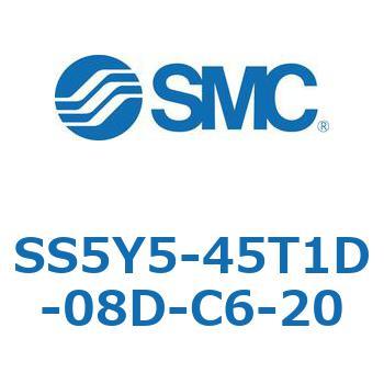 SS5Y5-45T SMC