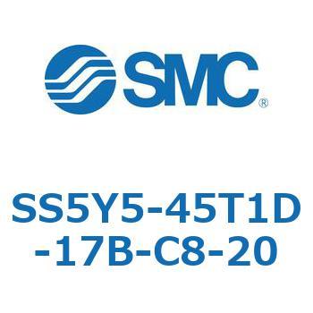 SS5Y5-45T SMC